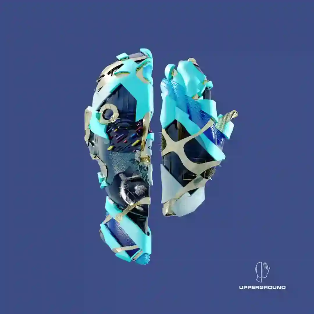 It's Ours (Short Mix) cover