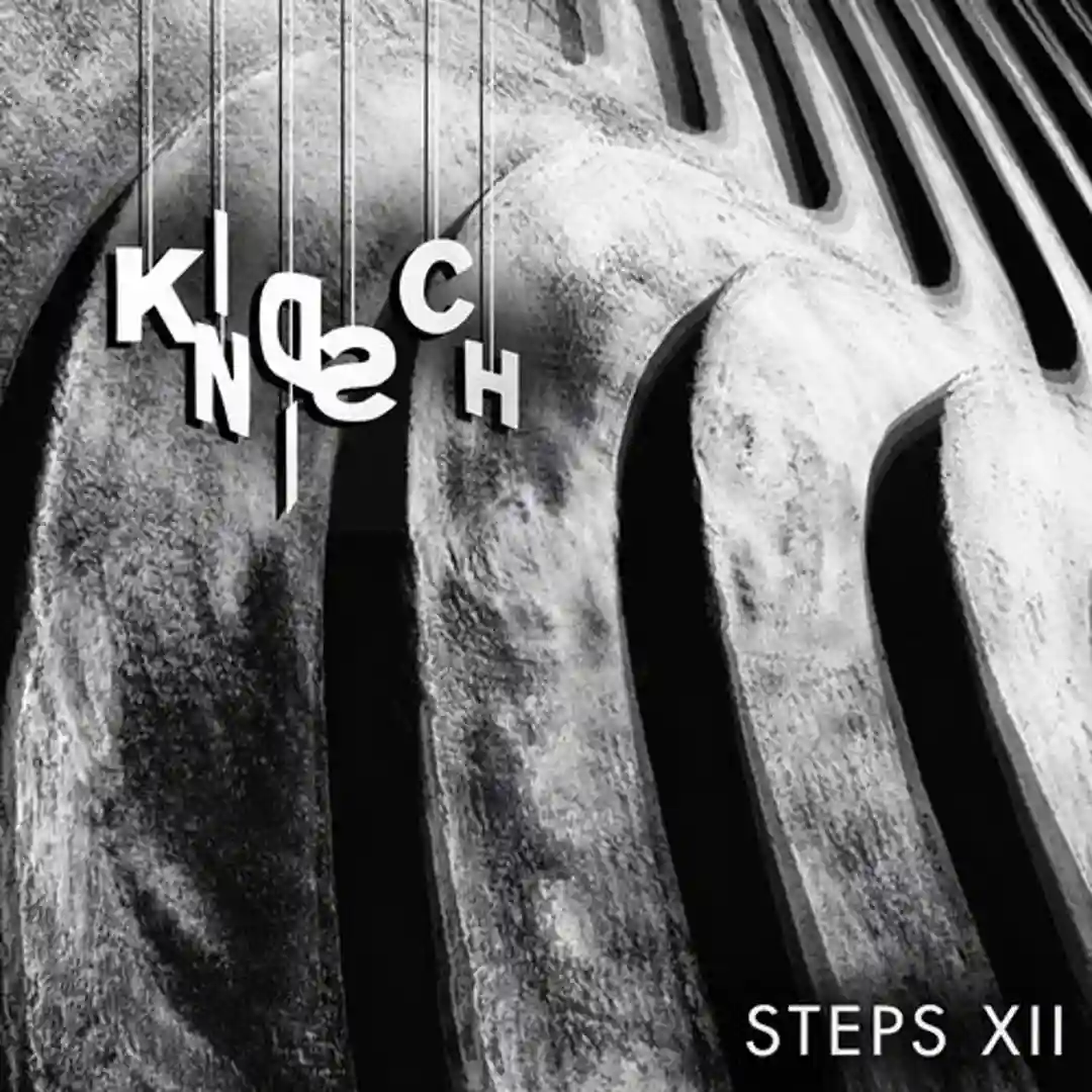 Sunday Walk (Original Mix) cover