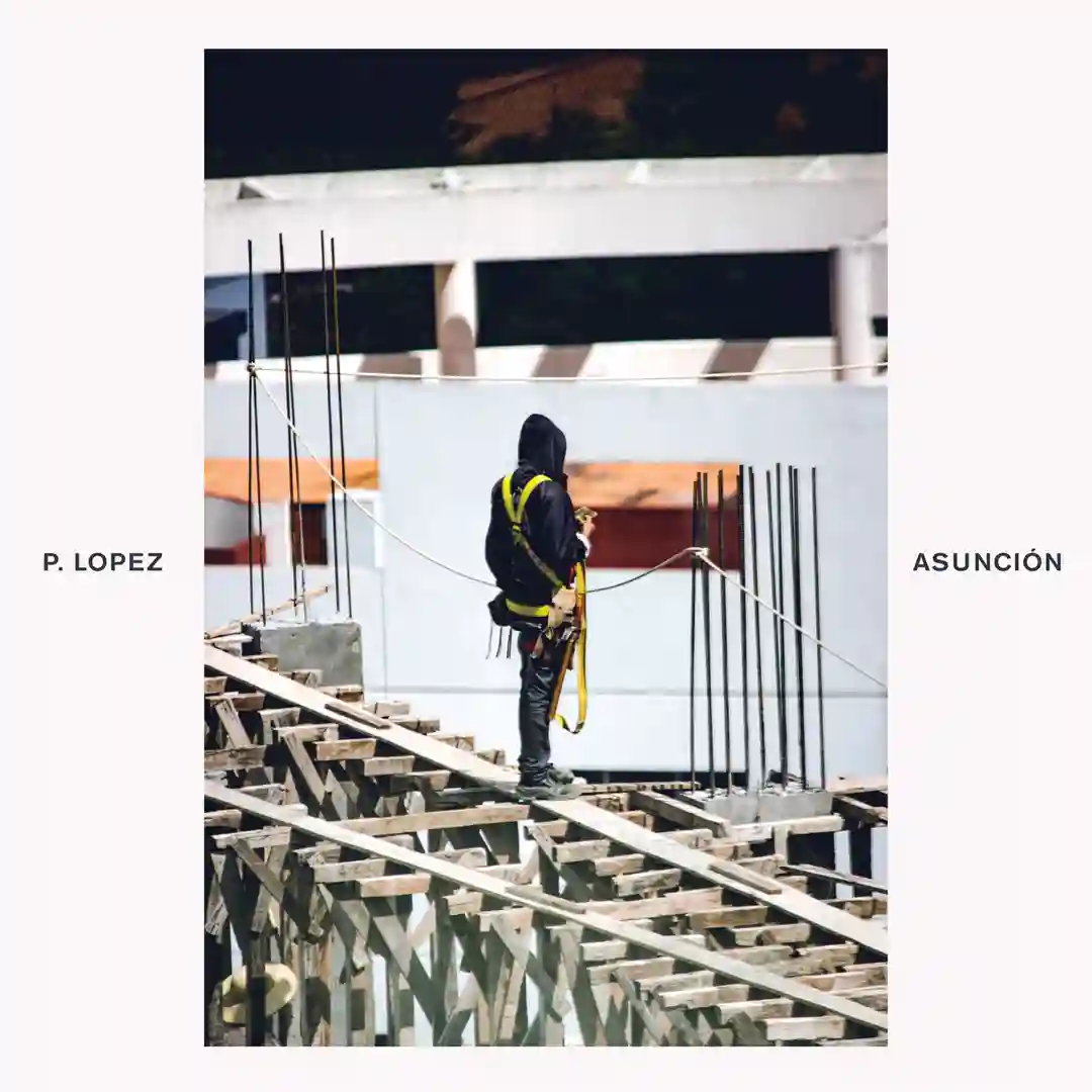 Asunción cover