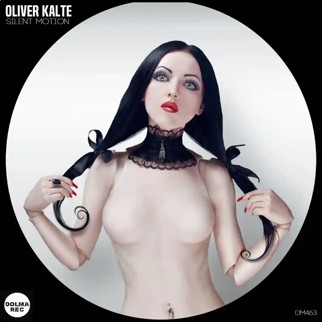 Chord Pulse (Original Mix) cover
