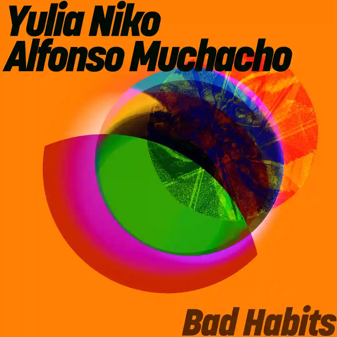 Bad Habits cover