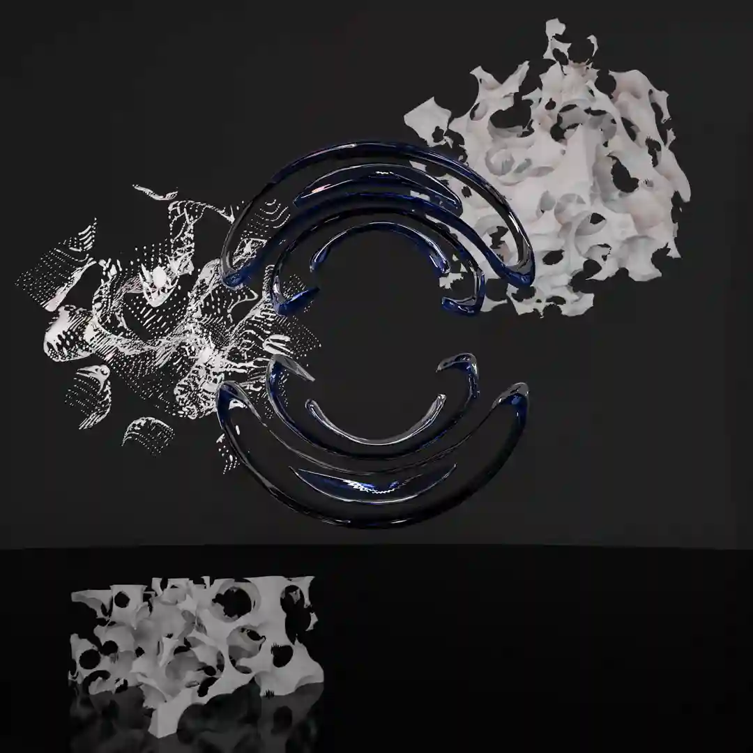 Delphor (Original Mix) cover