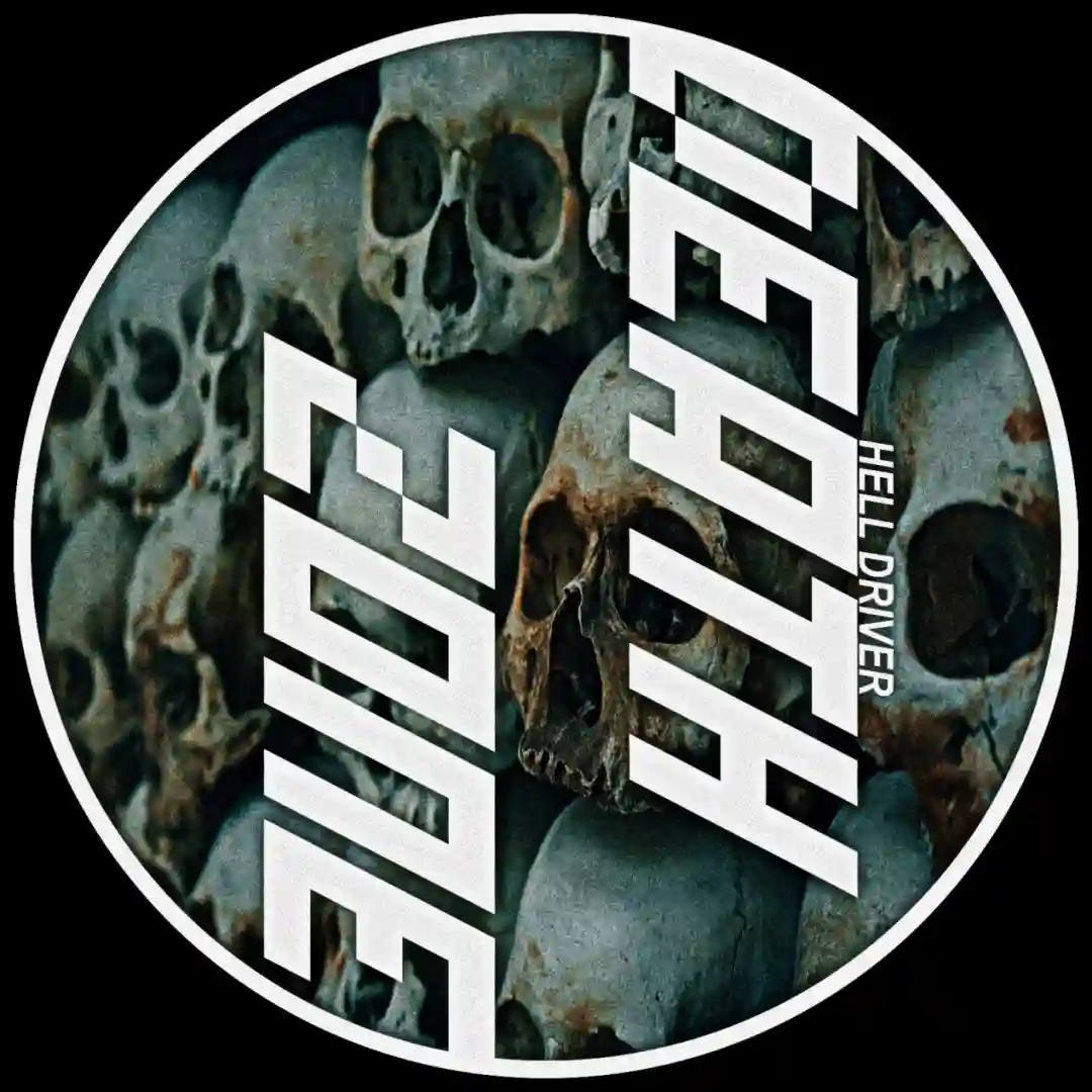 Death Zone cover