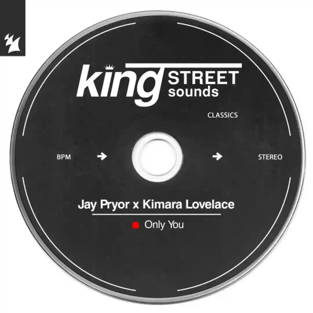Only You (Extended Mix) cover