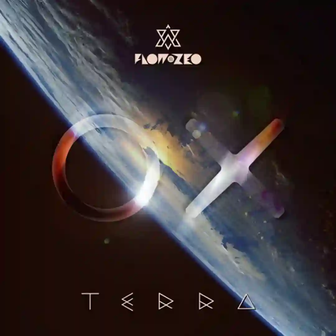Terra (3D Binaural Audio) cover