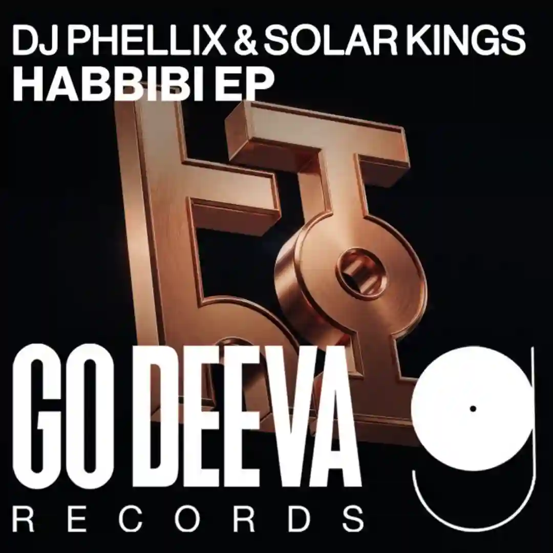 Habbibi (Original Mix) cover