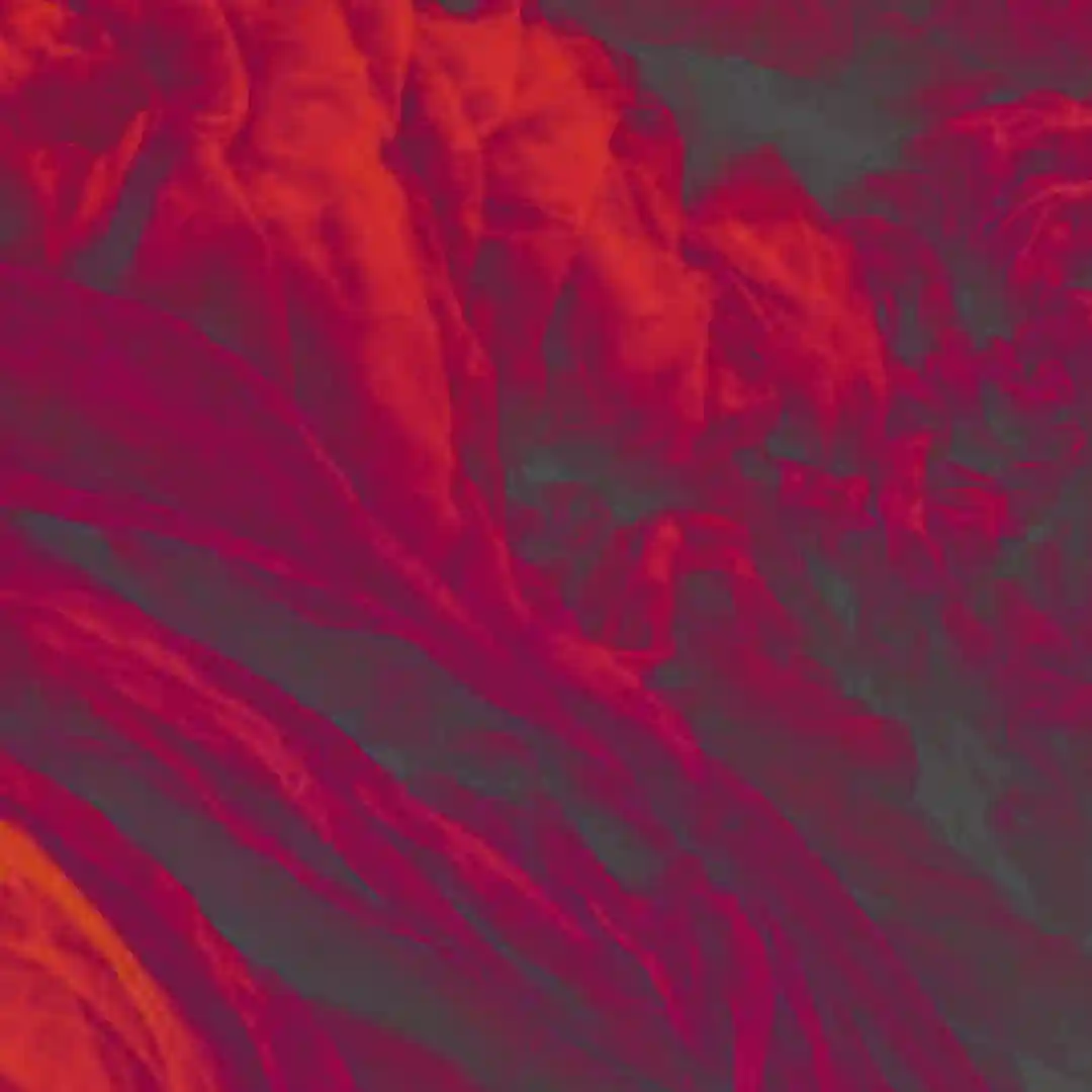 Mars Attack (Original Mix) cover
