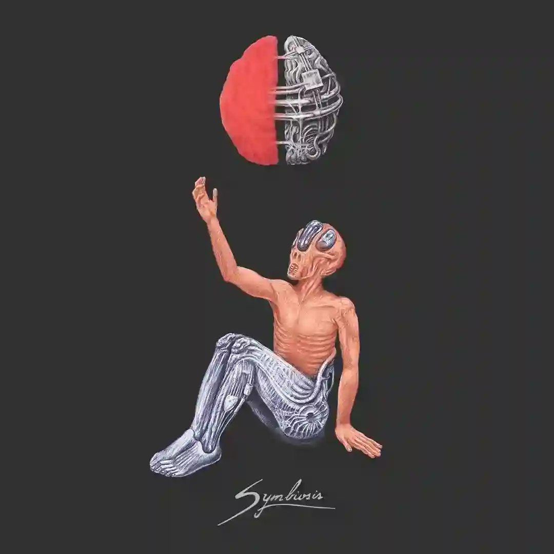 Unknown Lifeform cover