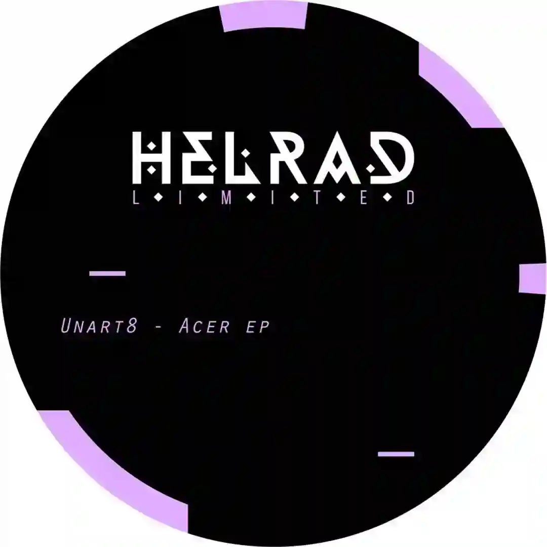 FHM (Original Mix) cover