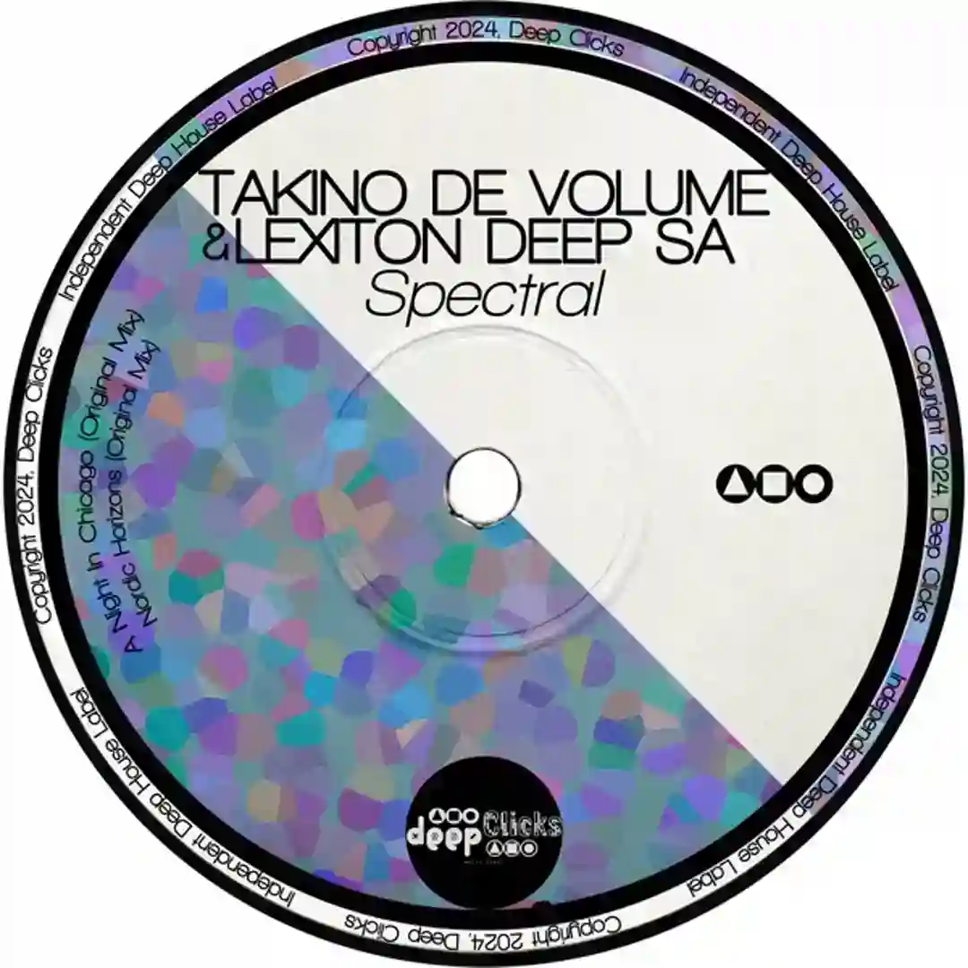 Spectral cover