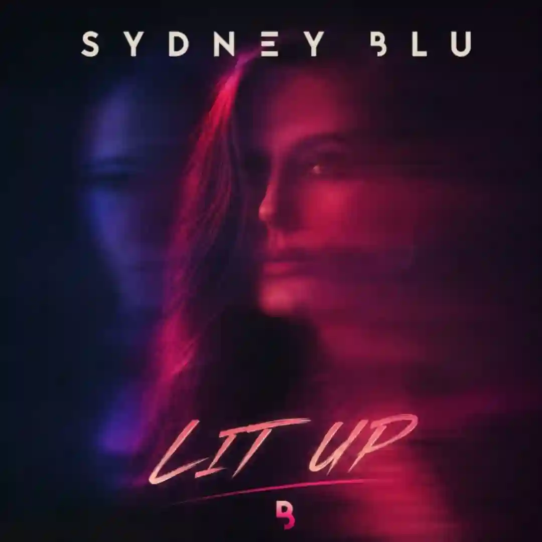Lit Up (Extended Mix) cover