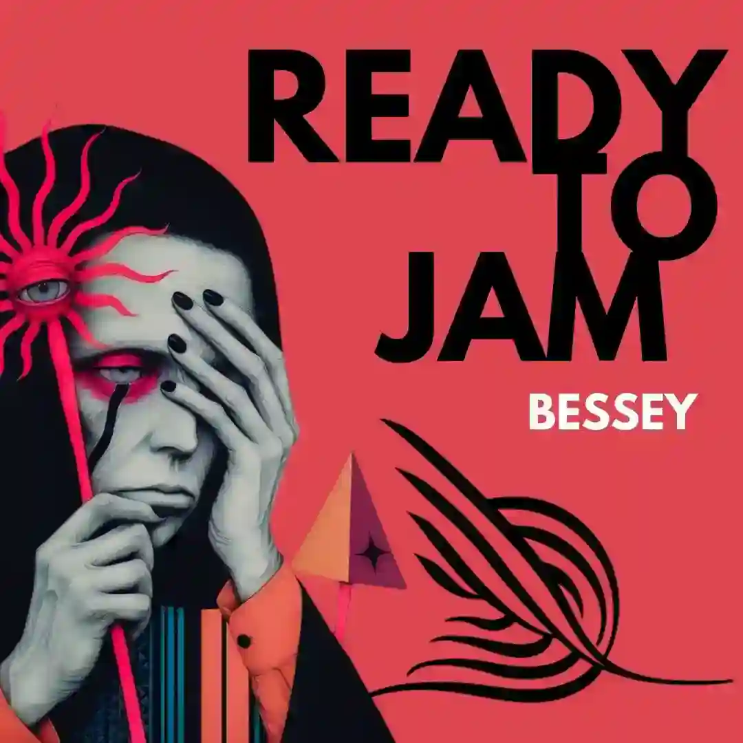 Ready to Jam cover