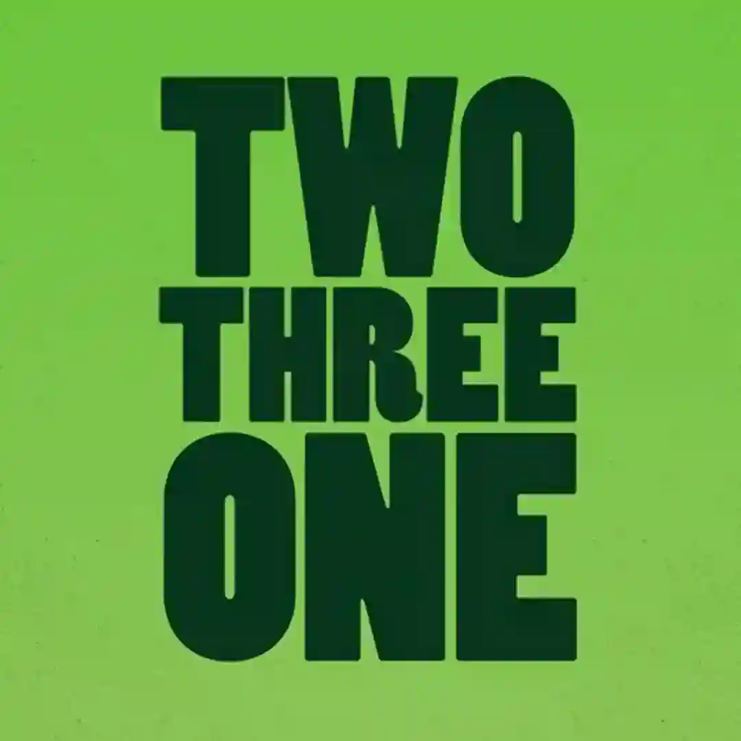 Two Three One (Pax Remix) cover