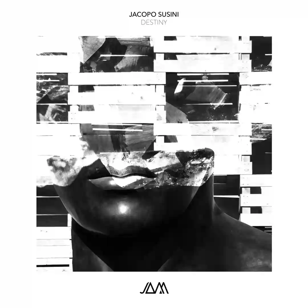 Oration (Original Mix) cover