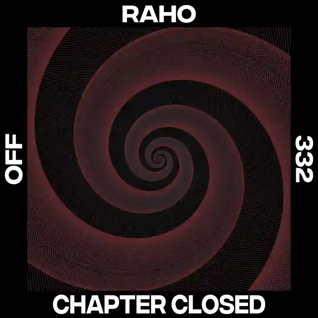 Chapter Closed cover