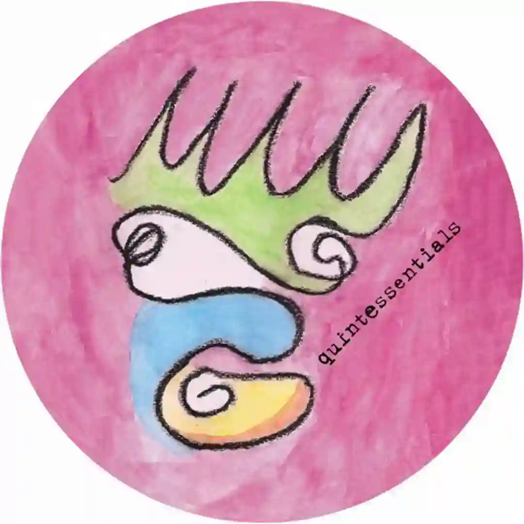 This Is Harmony (Creative Swing Alliance Remix) cover