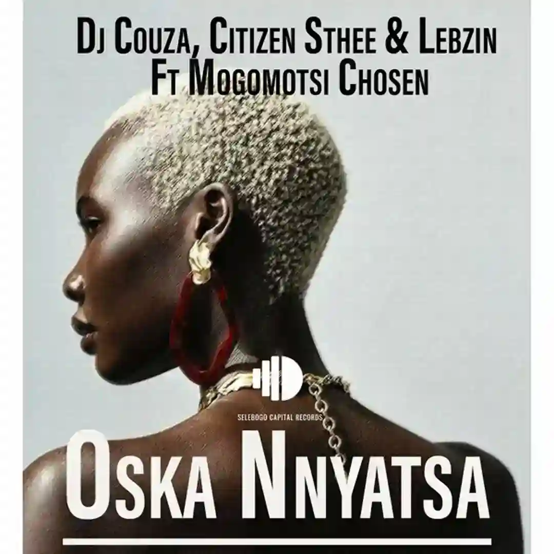 Oska Nnyatsa cover
