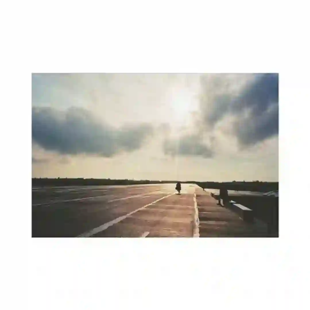 Hinterhof (Original Mix) cover