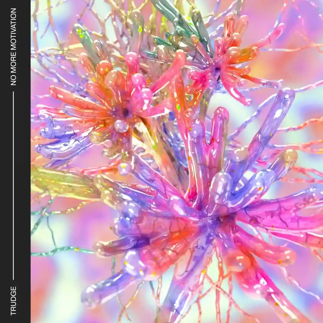 Unghosted cover