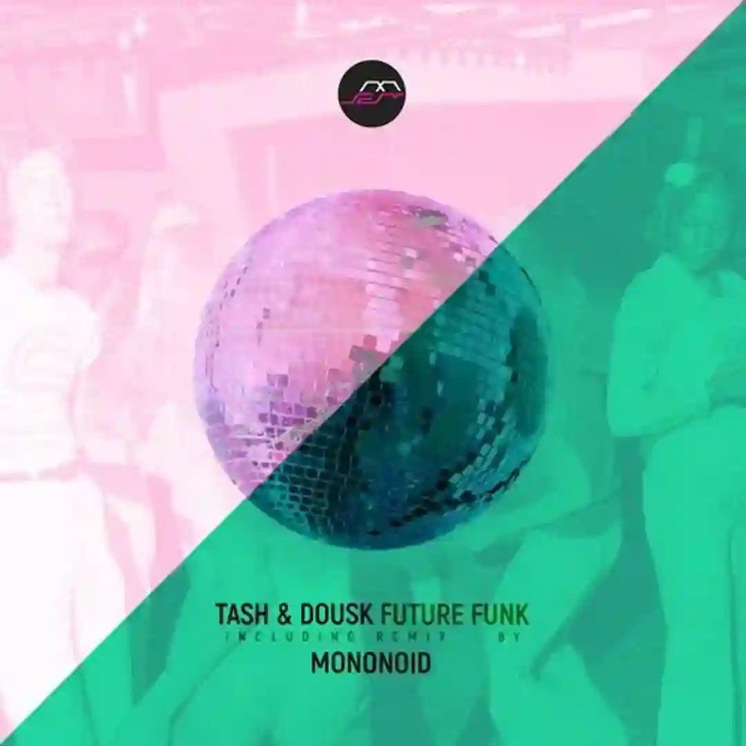 Future Funk (Original Mix) cover