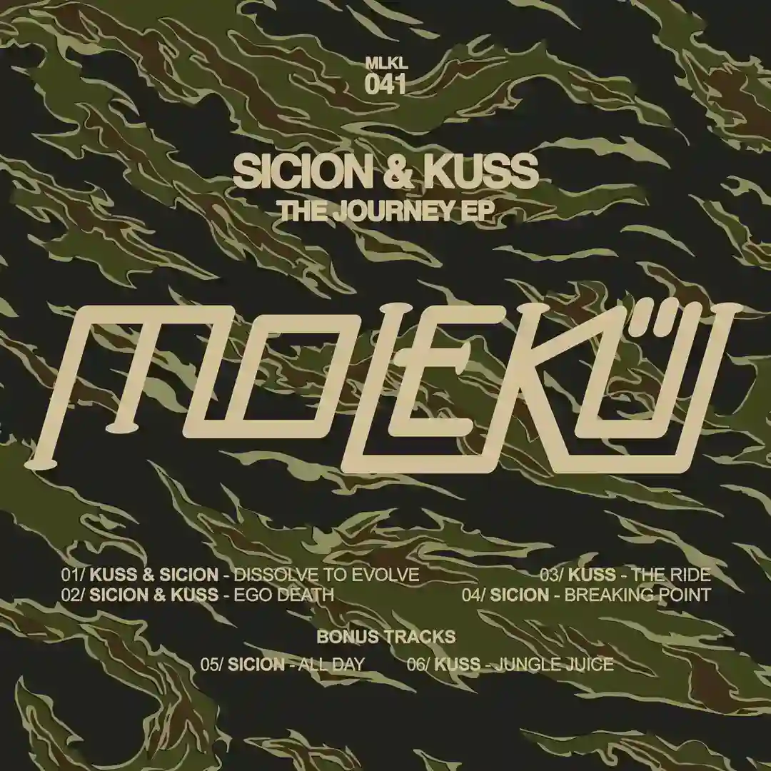 All Day (Original Mix) cover