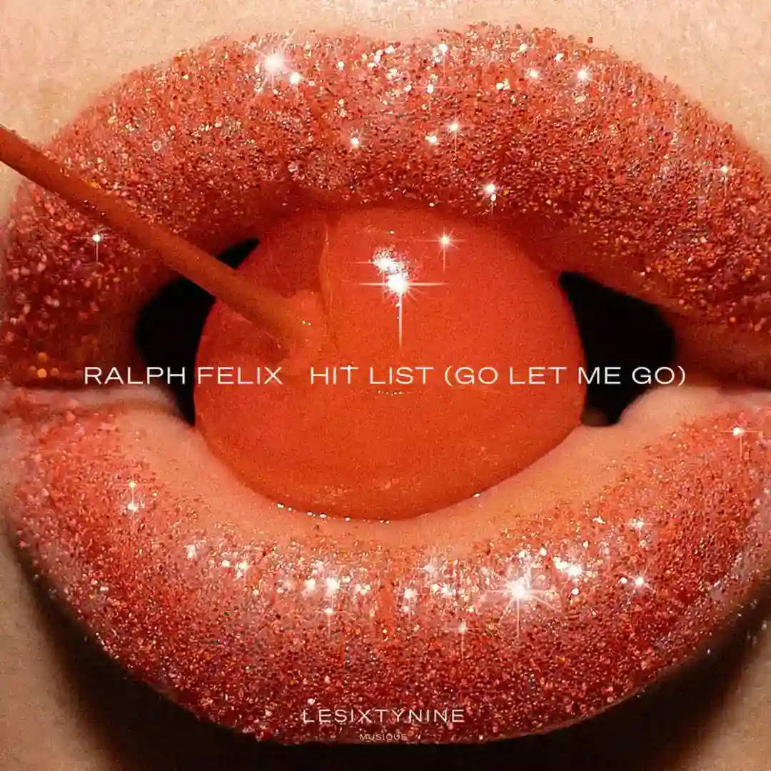 Hit List (Go Let Me Go) (Go Let Me Go) cover