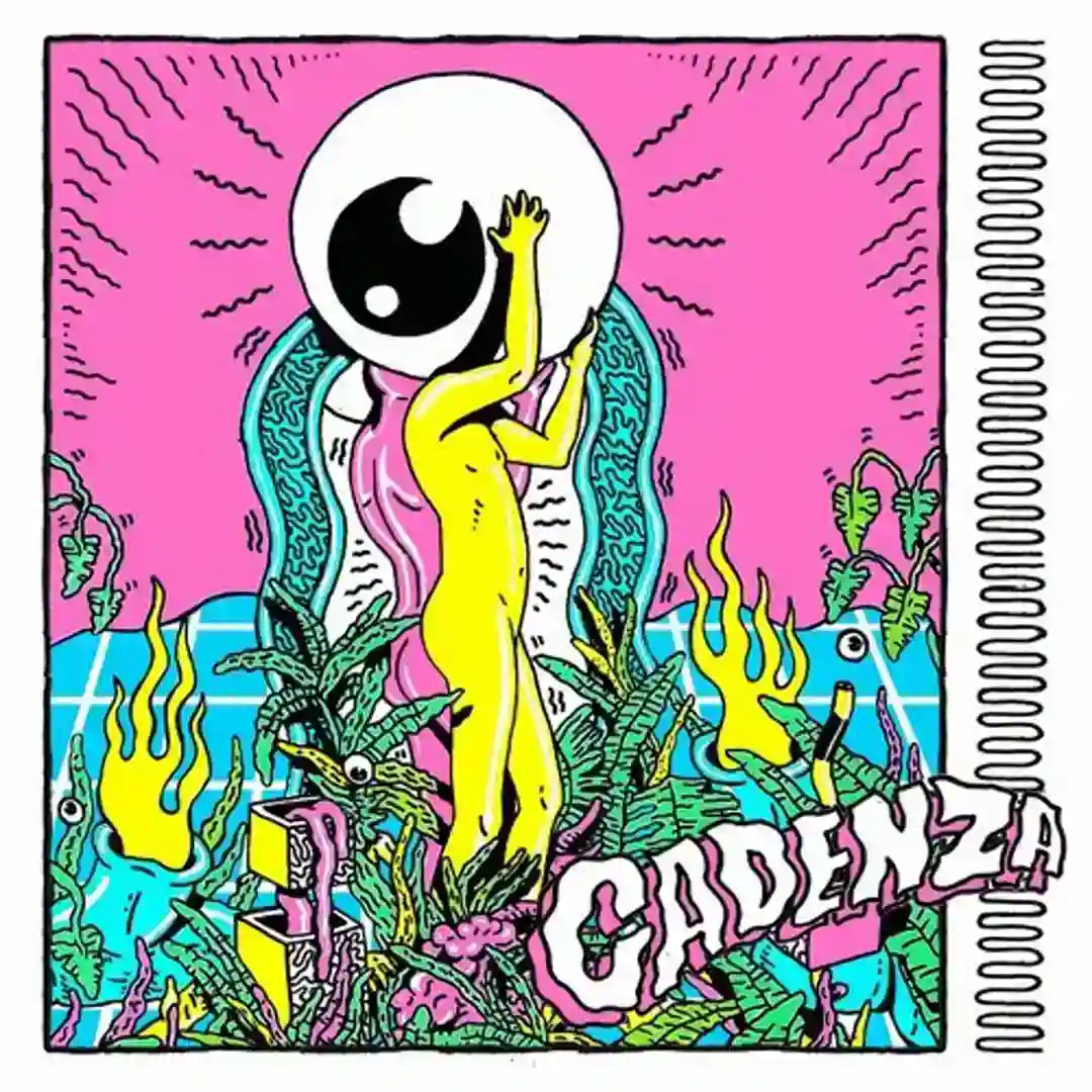 Cadenza feat. Polo & Pan (Edit) cover