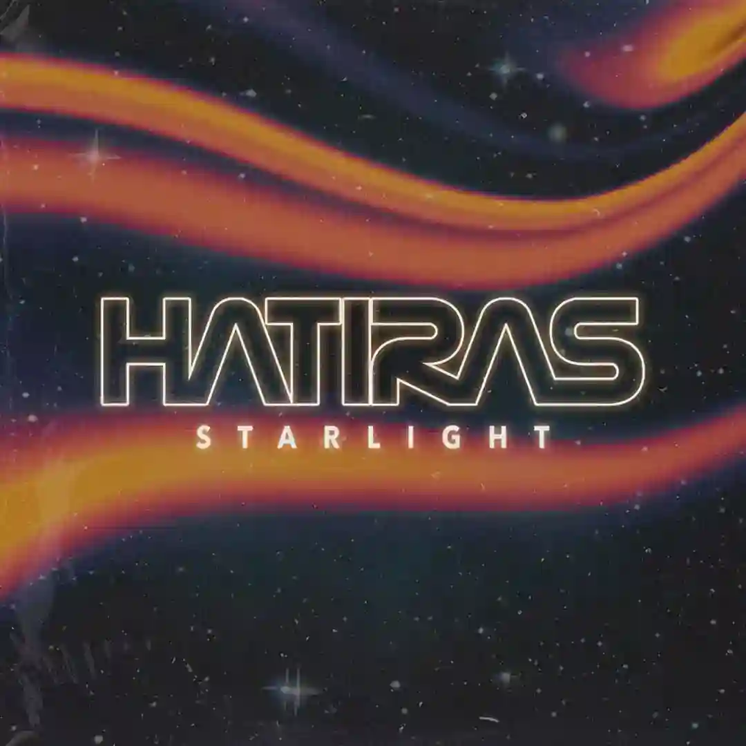 Starlight cover