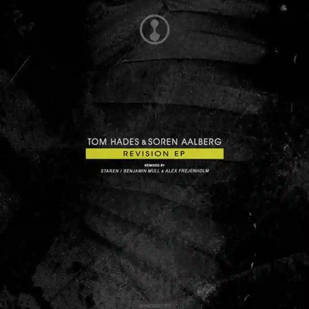 Revision (Staren Remix) cover
