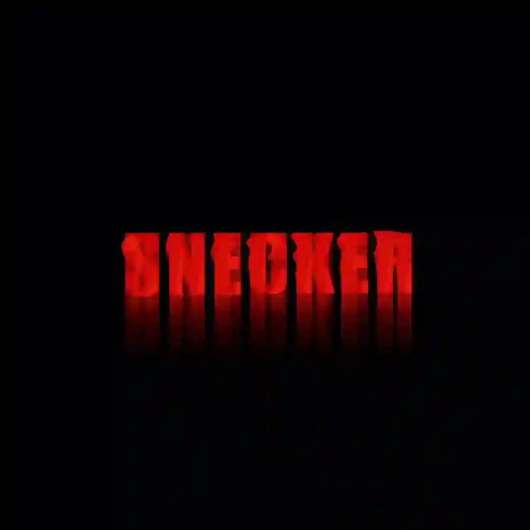 Kicking and Screaming (Instrumental) cover