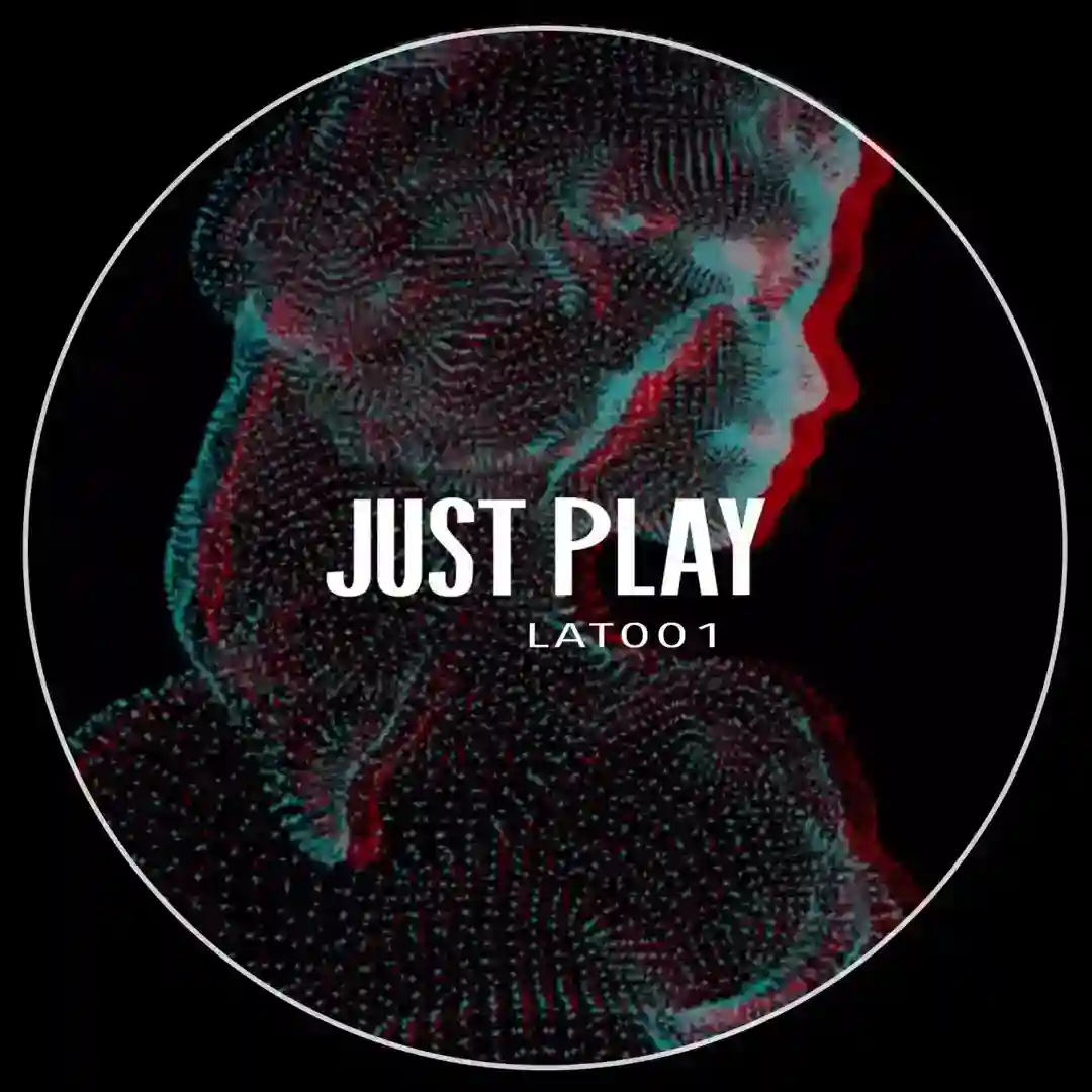 Just Play (Original Mix) cover