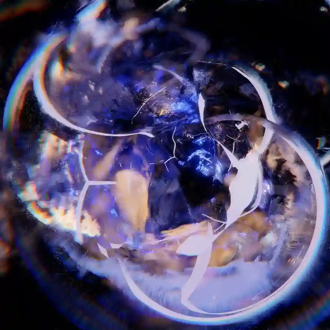 Miracles cover