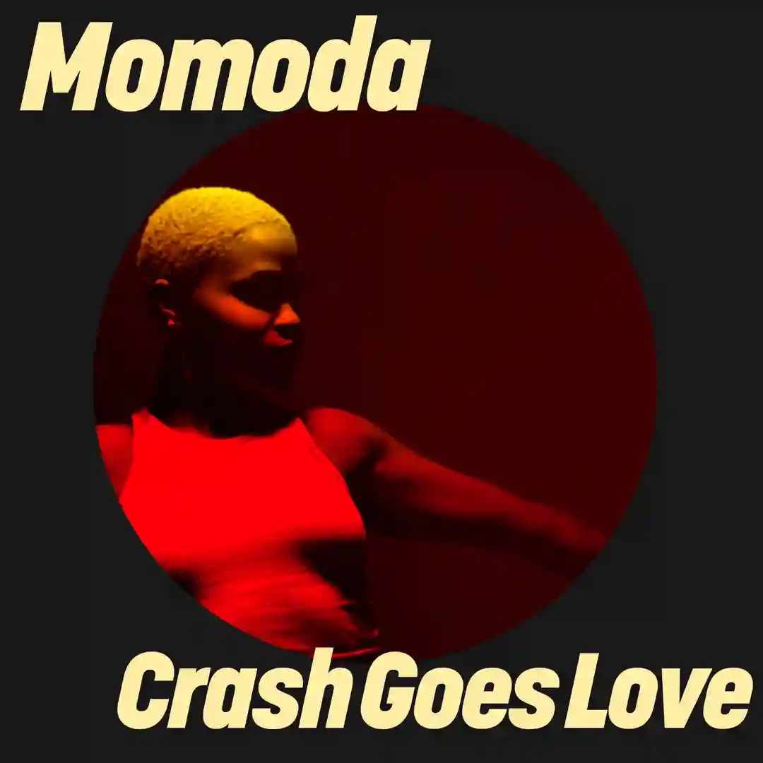 Crash Goes Love (Extended Mix) cover