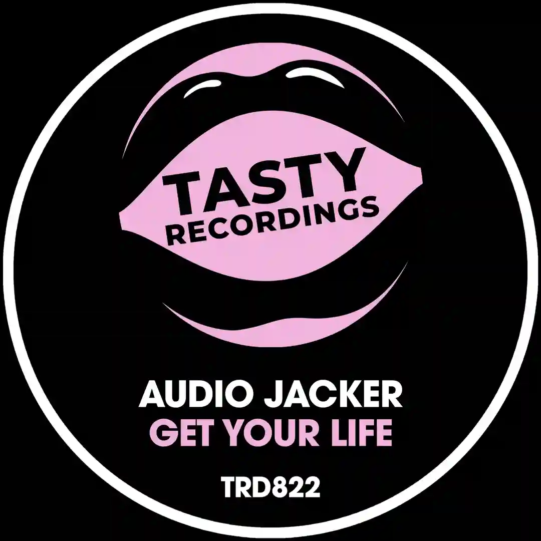 Get Your Life (Radio Mix) cover