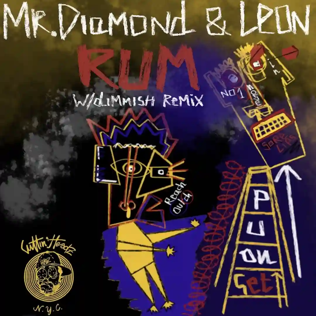 Rum cover