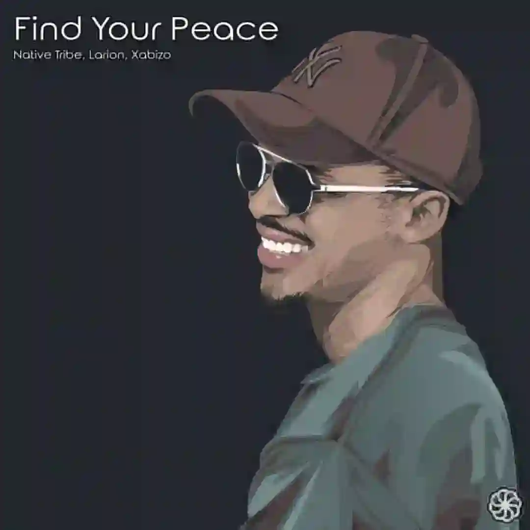 Find Your Peace (Extended Mix) cover