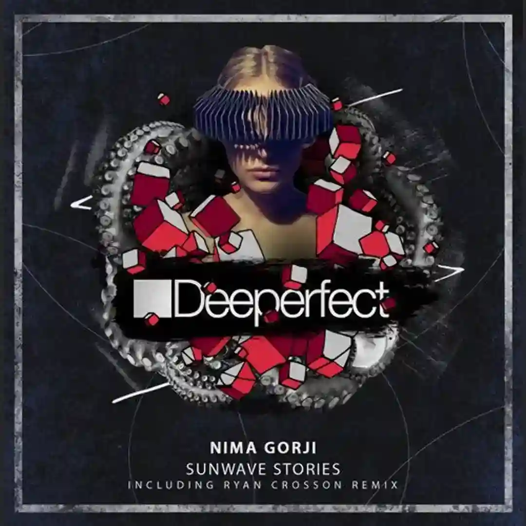 Sunwave Stories cover