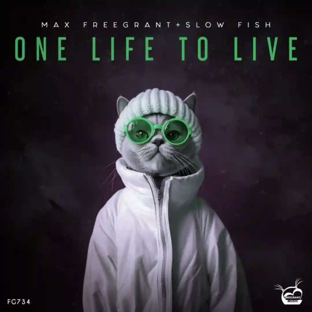 One Life To Live cover