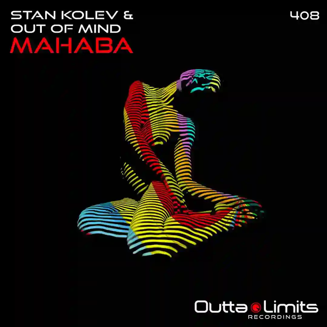 Mahaba (Dub Mix) cover