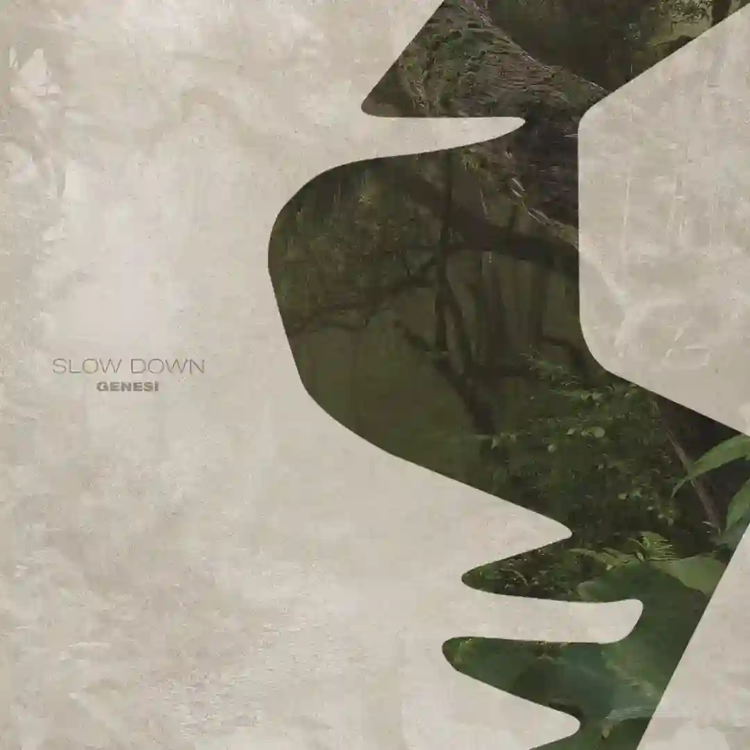 Breathe (Extended Mix) cover
