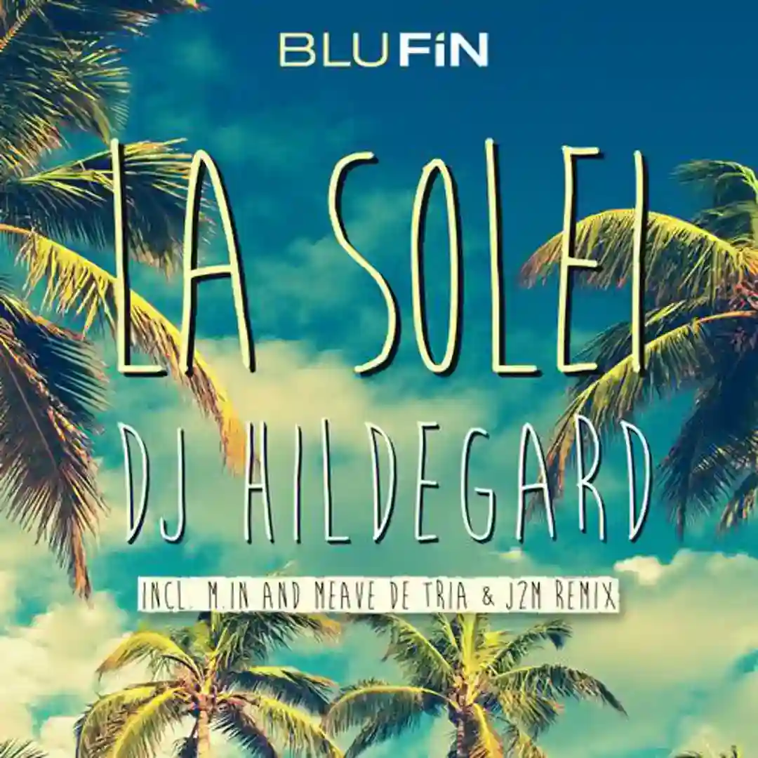 La Solei cover