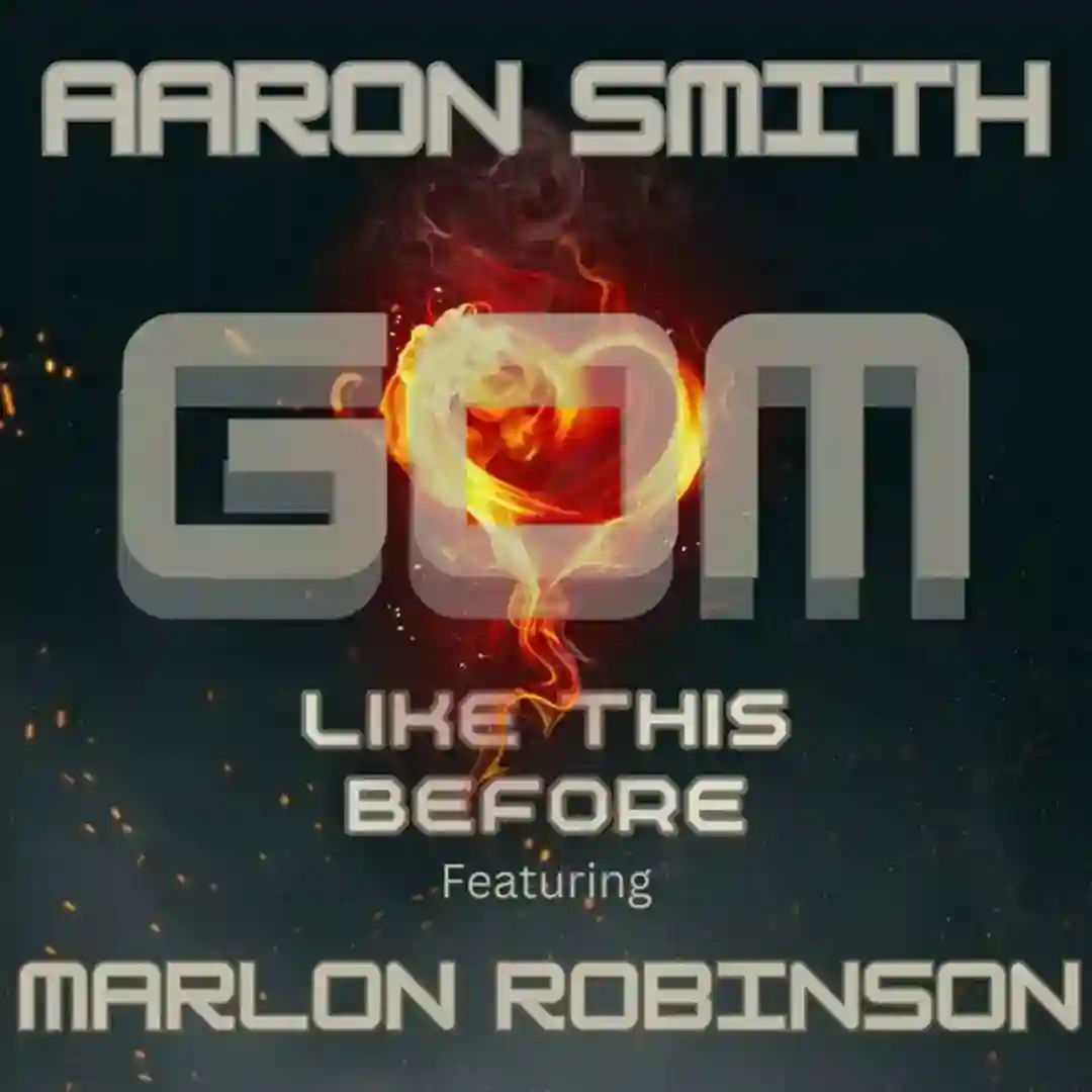 Like This Before cover