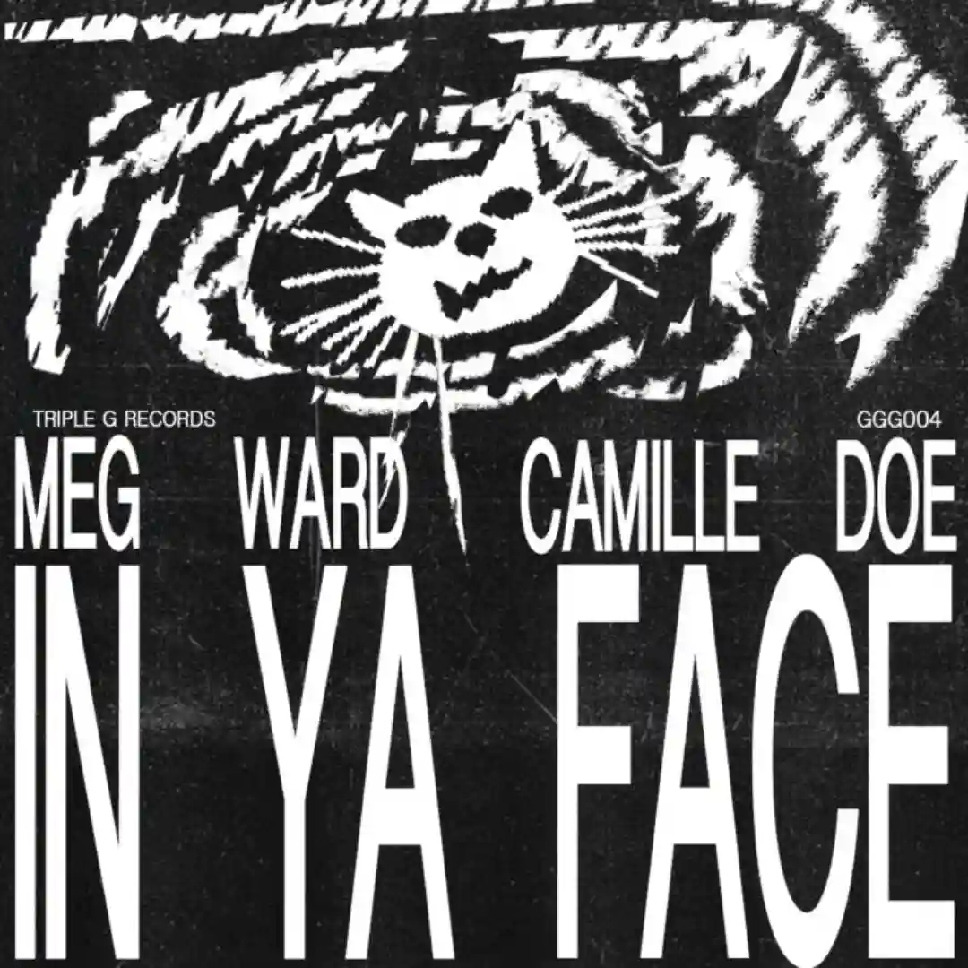 In Ya Face cover