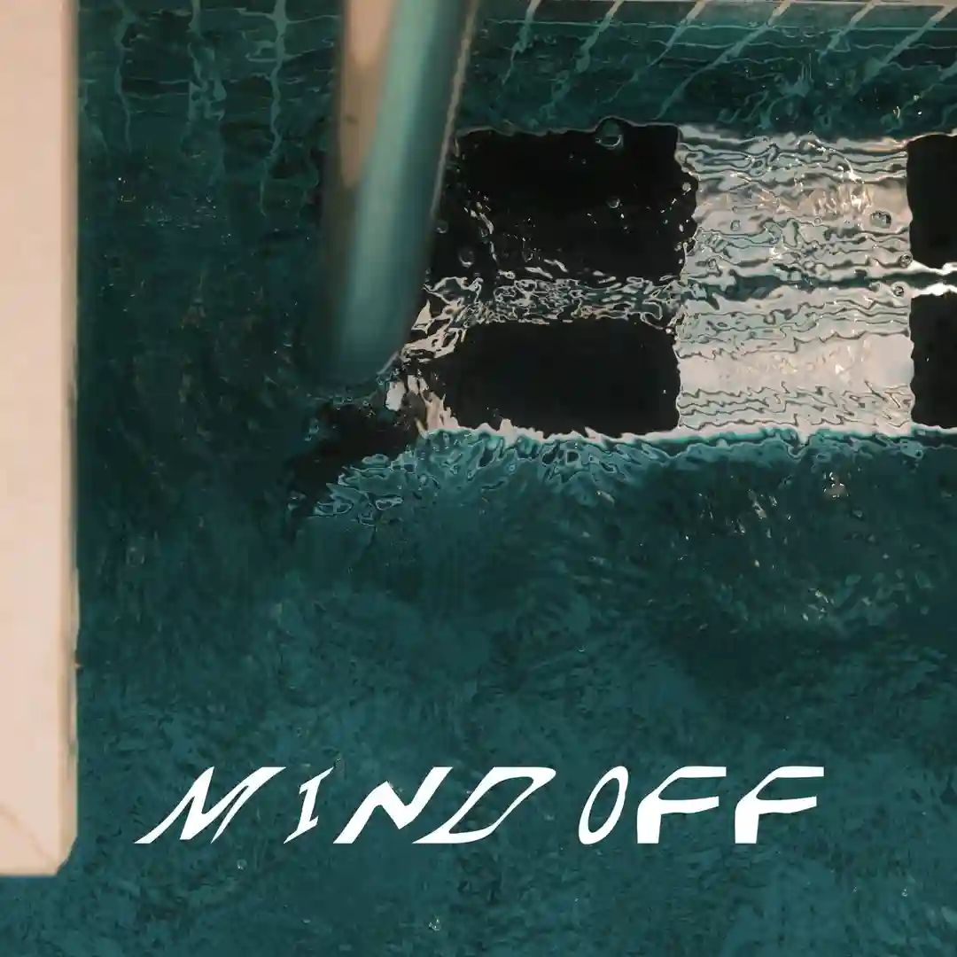 Mind Off cover