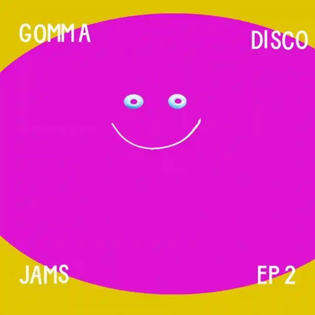 Comme un aigle (Original Mix) cover