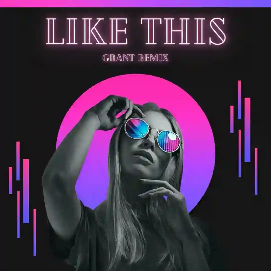 Like This cover