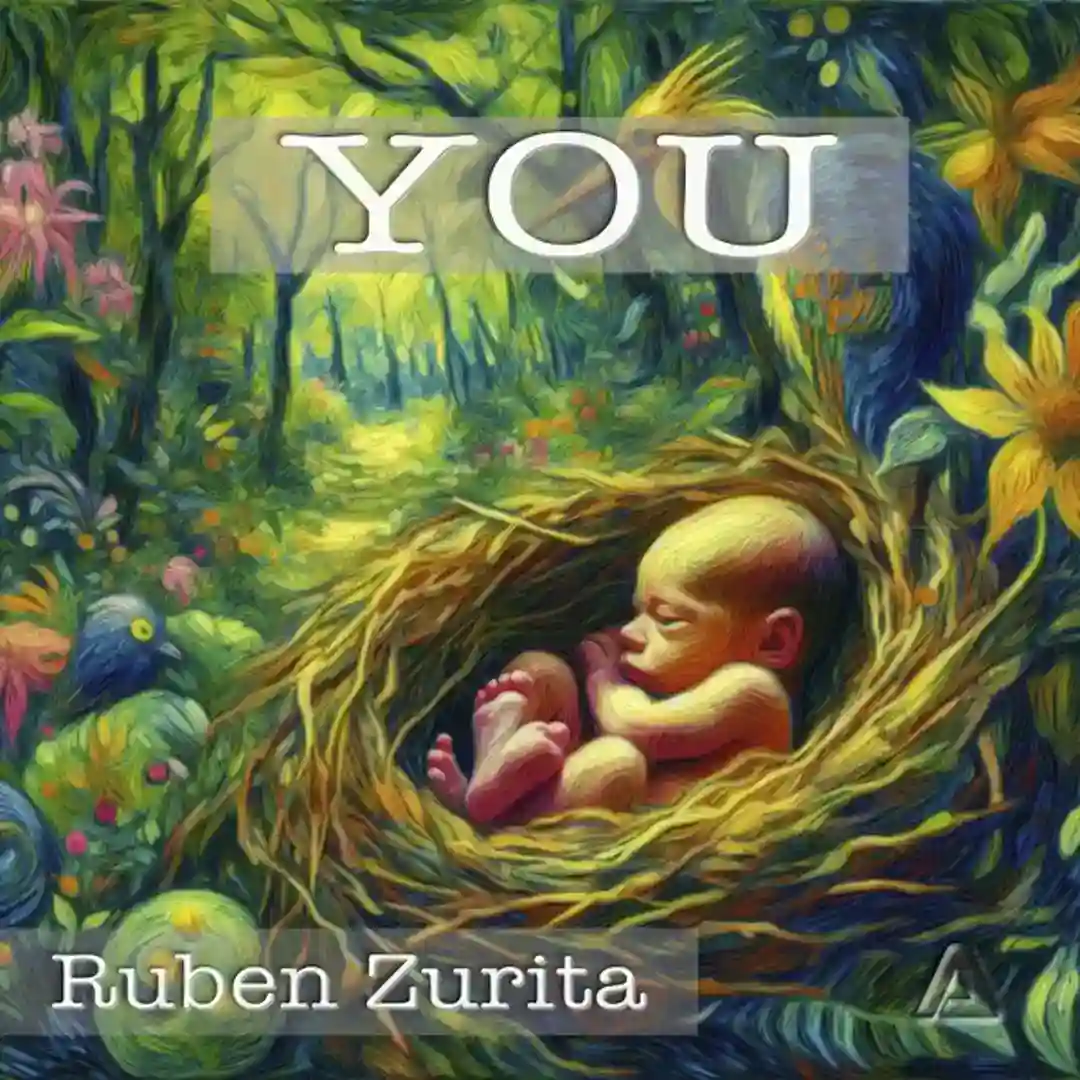 Voltereta (Original Mix) cover