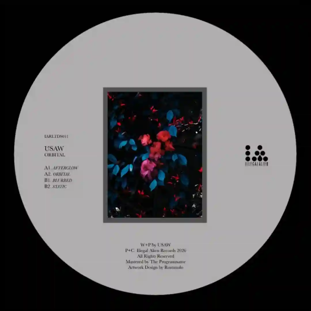 Orbital cover