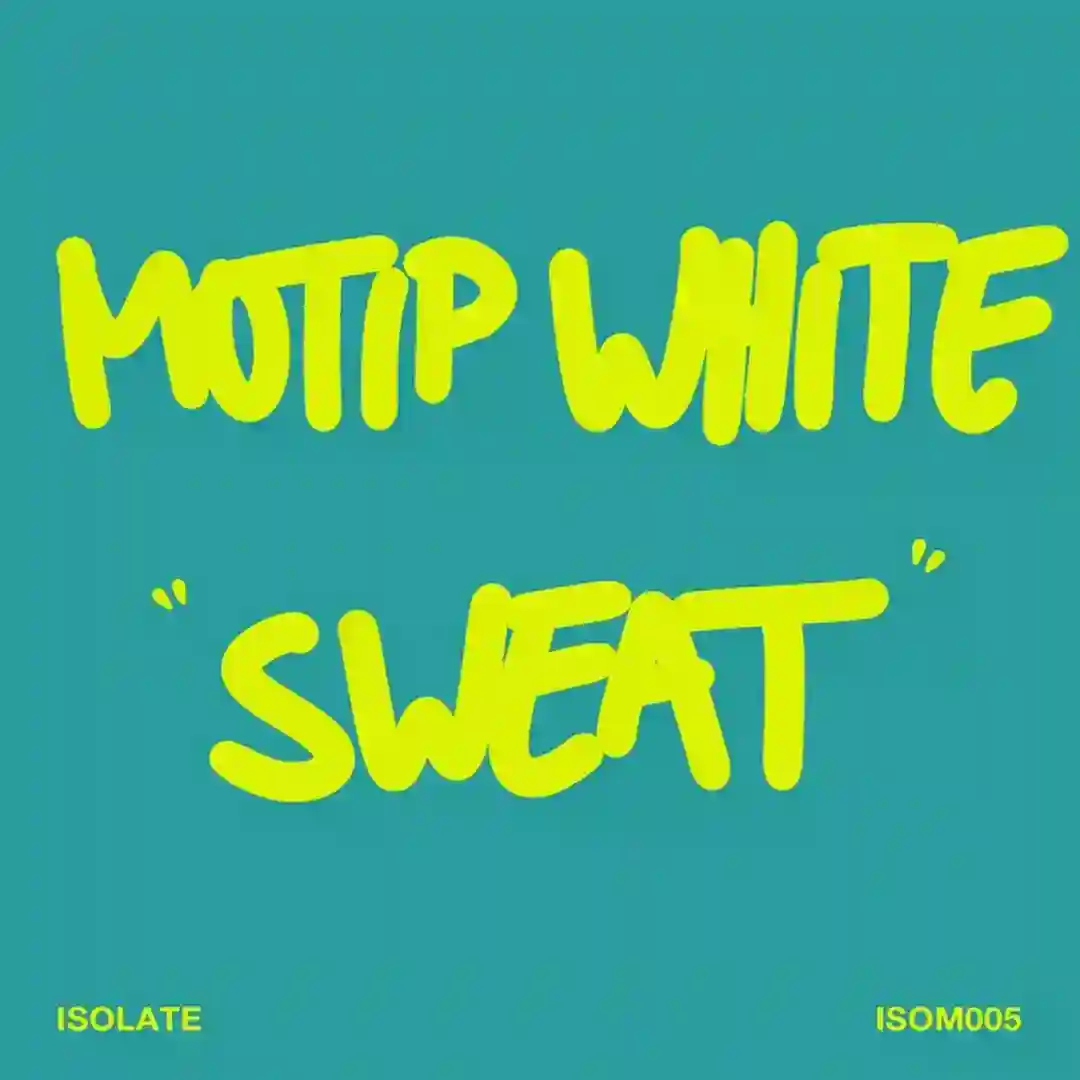 Sweat cover