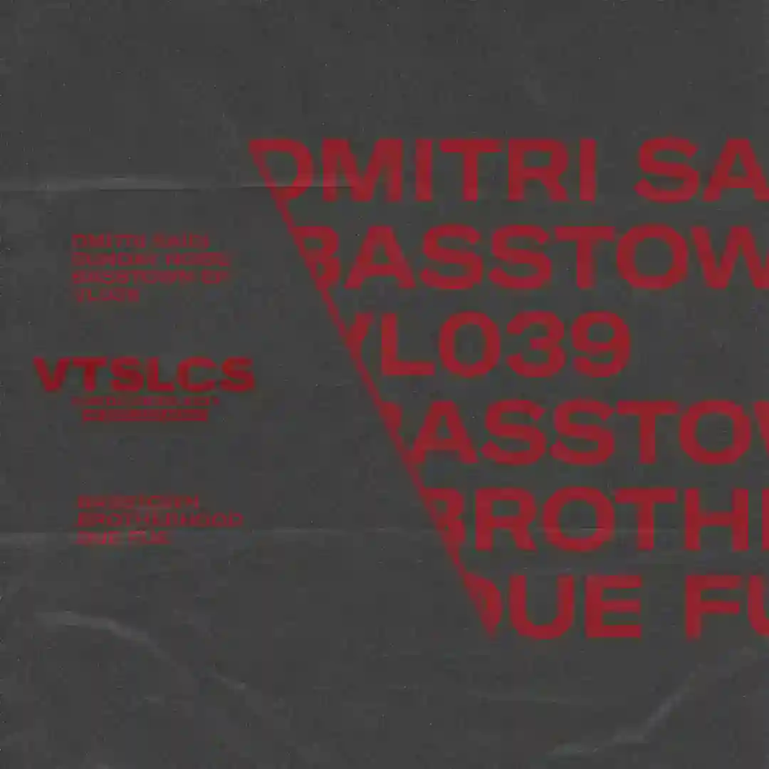 Basstown cover